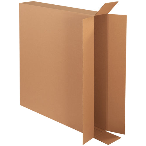 40 x 6 x 36" Side Loading Boxes - Bundle Of 20